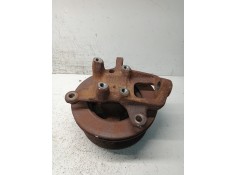 Recambio de mangueta delantera izquierda para mercedes sprinter (w901,w904) caja cerr. referencia OEM IAM 9043320201   2