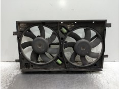 Recambio de electroventilador para opel insignia berlina referencia OEM IAM    2