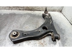 Recambio de brazo suspension inferior delantero izquierdo para seat ibiza (kj1) style referencia OEM IAM 2Q0407151B  
