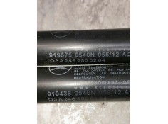 Recambio de amortiguadores maletero / porton para mercedes clase b (w246) b 180 cdi be (246.200) referencia OEM IAM 9196750540N  2