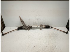 Recambio de cremallera direccion para mercedes sprinter (w901,w904) caja cerr. referencia OEM IAM A9014610401  