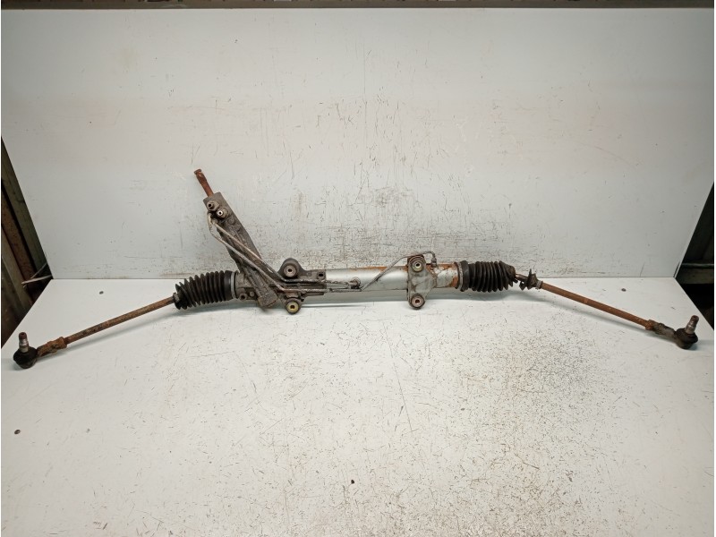 Recambio de cremallera direccion para mercedes sprinter (w901,w904) caja cerr. referencia OEM IAM A9014610401  