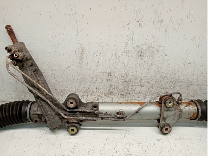 Recambio de cremallera direccion para mercedes sprinter (w901,w904) caja cerr. referencia OEM IAM A9014610401  