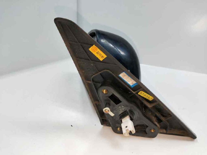 Recambio de retrovisor izquierdo para hyundai coupe (rd) 1.6 16v cat referencia OEM IAM   ELECTRICO