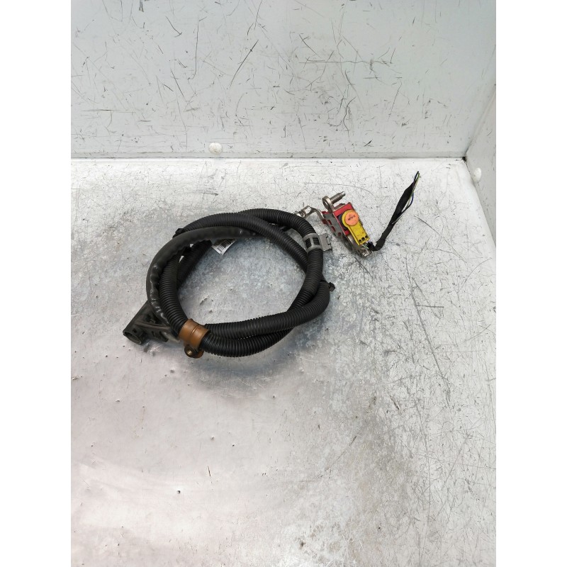 Recambio de modulo electronico para mercedes clase b (w246) b 180 cdi be (246.200) referencia OEM IAM   