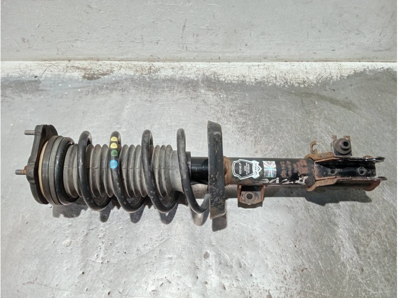 Recambio de amortiguador delantero derecho para fiat fiorino referencia OEM IAM 423142JP  
