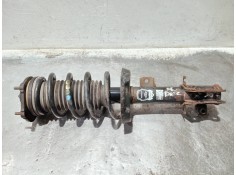 Recambio de amortiguador delantero izquierdo para fiat fiorino referencia OEM IAM 423142JP  
