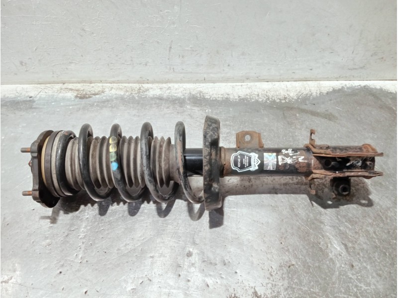 Recambio de amortiguador delantero izquierdo para fiat fiorino referencia OEM IAM 423142JP  