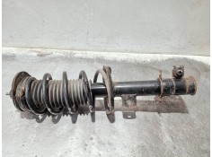 Recambio de amortiguador delantero izquierdo para fiat fiorino referencia OEM IAM 423142JP   2