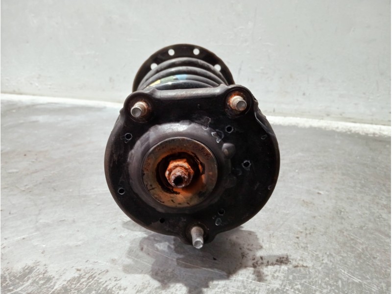 Recambio de amortiguador delantero izquierdo para fiat fiorino referencia OEM IAM 423142JP  