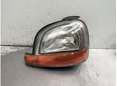Recambio de faro izquierdo para renault kangoo (f/kc0) referencia OEM IAM 086669 89001033 