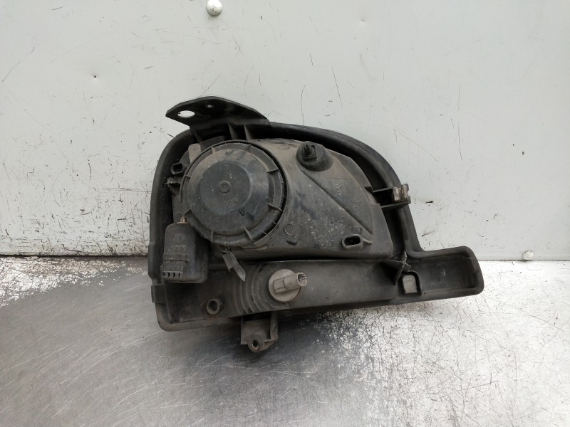 Recambio de faro izquierdo para renault kangoo (f/kc0) referencia OEM IAM 086669 89001033 