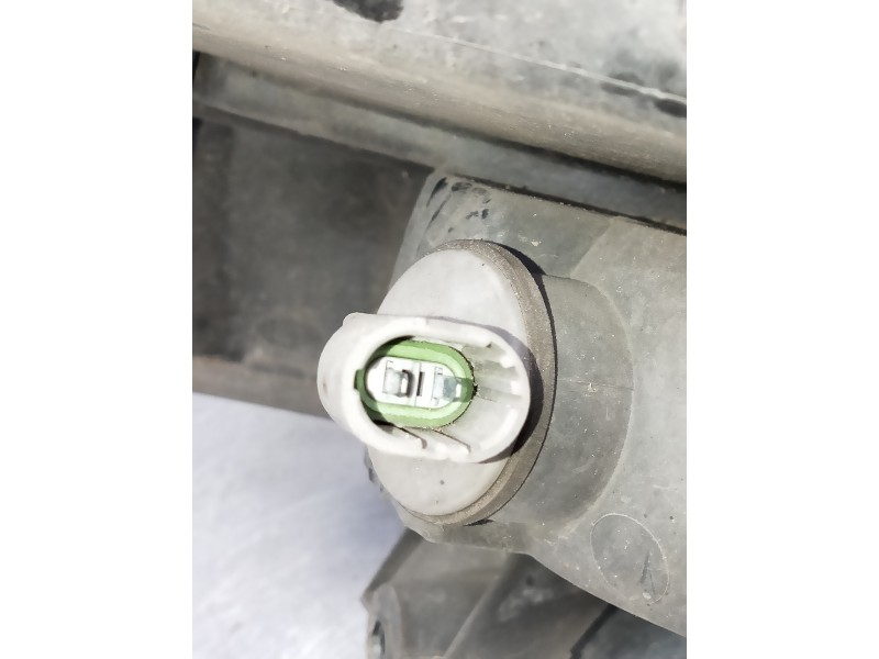 Recambio de faro izquierdo para renault kangoo (f/kc0) referencia OEM IAM 086669 89001033 