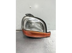 Recambio de faro derecho para renault kangoo (f/kc0) referencia OEM IAM 086670 89001034 