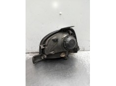 Recambio de faro derecho para renault kangoo (f/kc0) referencia OEM IAM 086670 89001034  2