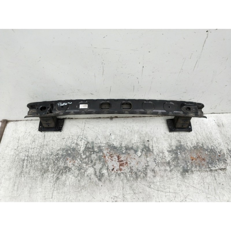 Recambio de refuerzo paragolpes trasero para mercedes clase b (w246) b 180 cdi be (246.200) referencia OEM IAM   