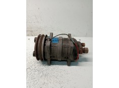 Recambio de compresor aire acondicionado para mercedes sprinter (w901,w904) caja cerr. referencia OEM IAM 06307402  