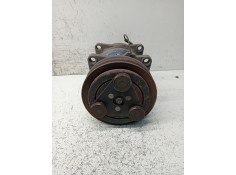 Recambio de compresor aire acondicionado para mercedes sprinter (w901,w904) caja cerr. referencia OEM IAM 06307402   2