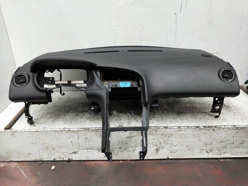 Recambio de kit airbag para peugeot 3008 referencia OEM IAM 0285010830 9675181780 VER FOTOS DEL SALPICADERO
