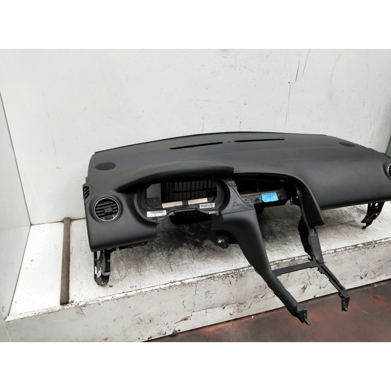 Recambio de kit airbag para peugeot 3008 referencia OEM IAM 0285010830 9675181780 VER FOTOS DEL SALPICADERO