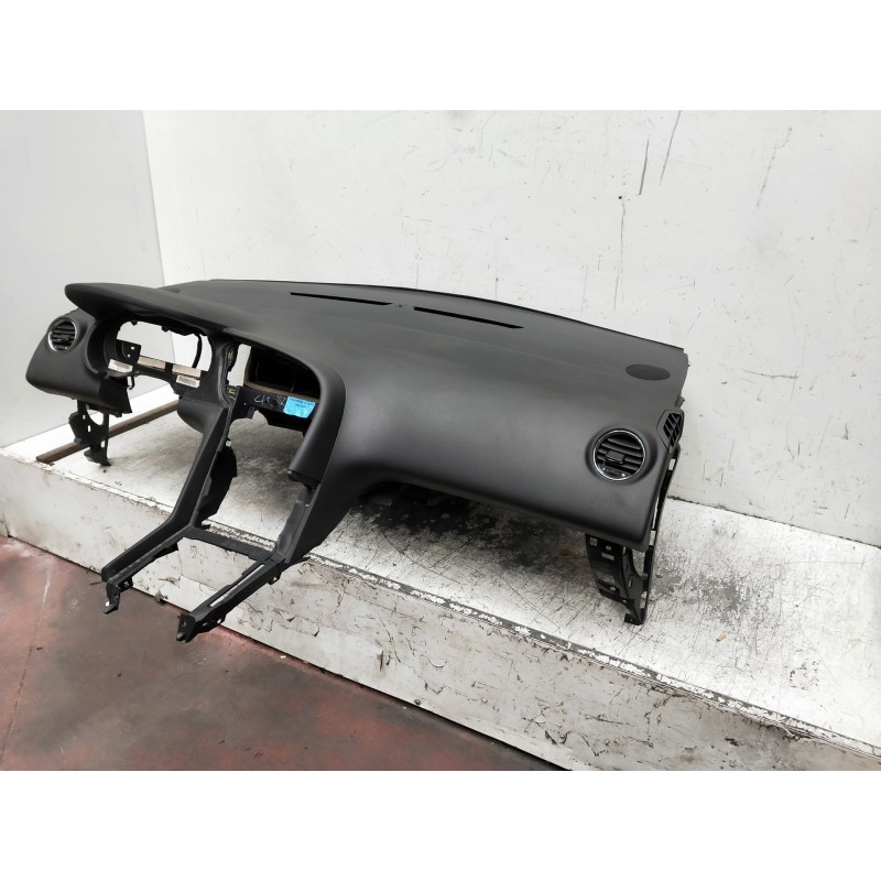 Recambio de kit airbag para peugeot 3008 referencia OEM IAM 0285010830 9675181780 VER FOTOS DEL SALPICADERO