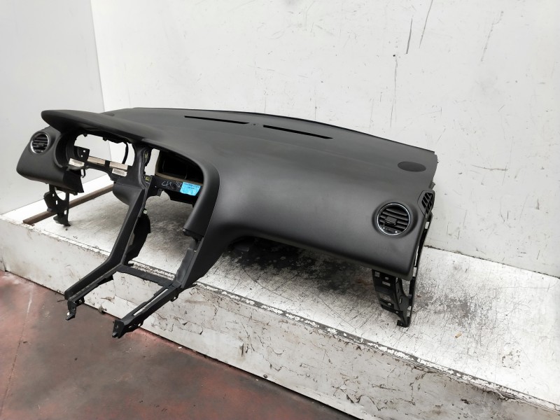 Recambio de kit airbag para peugeot 3008 referencia OEM IAM 0285010830 9675181780 VER FOTOS DEL SALPICADERO