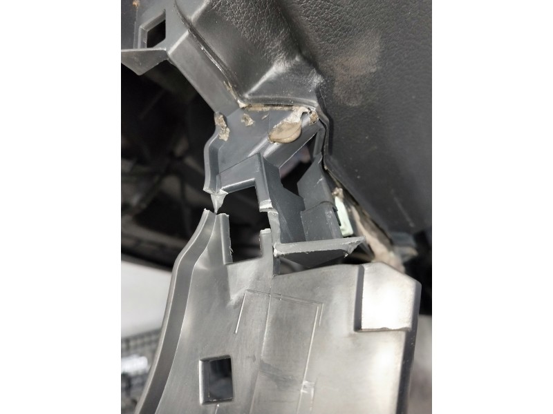 Recambio de kit airbag para peugeot 3008 referencia OEM IAM 0285010830 9675181780 VER FOTOS DEL SALPICADERO