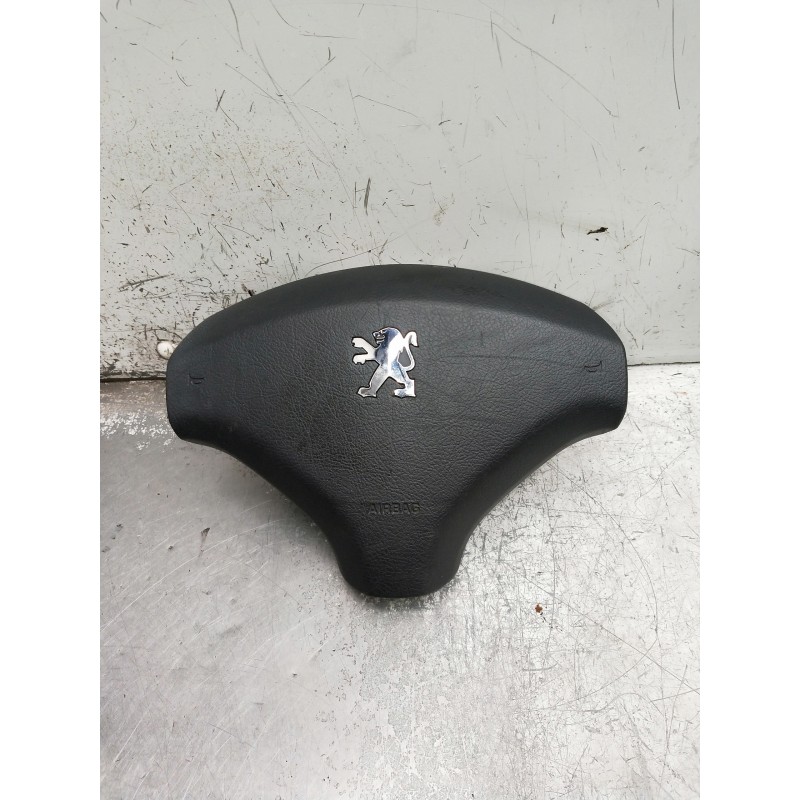 Recambio de kit airbag para peugeot 3008 referencia OEM IAM 0285010830 9675181780 VER FOTOS DEL SALPICADERO
