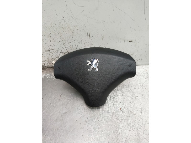 Recambio de kit airbag para peugeot 3008 referencia OEM IAM 0285010830 9675181780 VER FOTOS DEL SALPICADERO