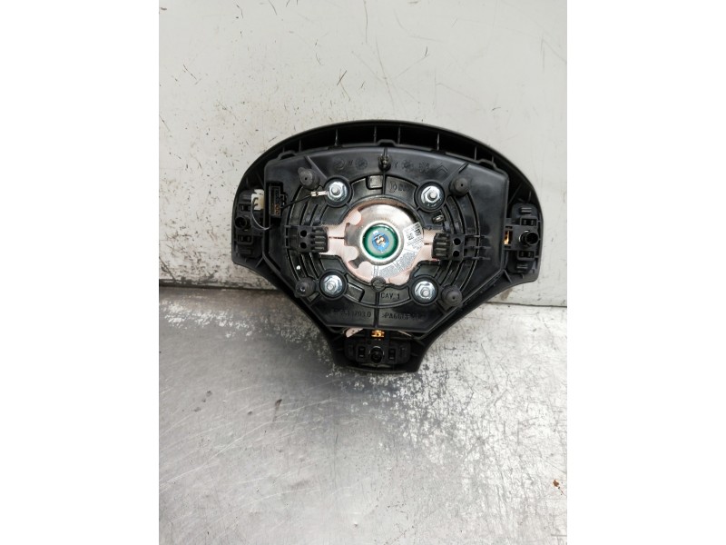 Recambio de kit airbag para peugeot 3008 referencia OEM IAM 0285010830 9675181780 VER FOTOS DEL SALPICADERO