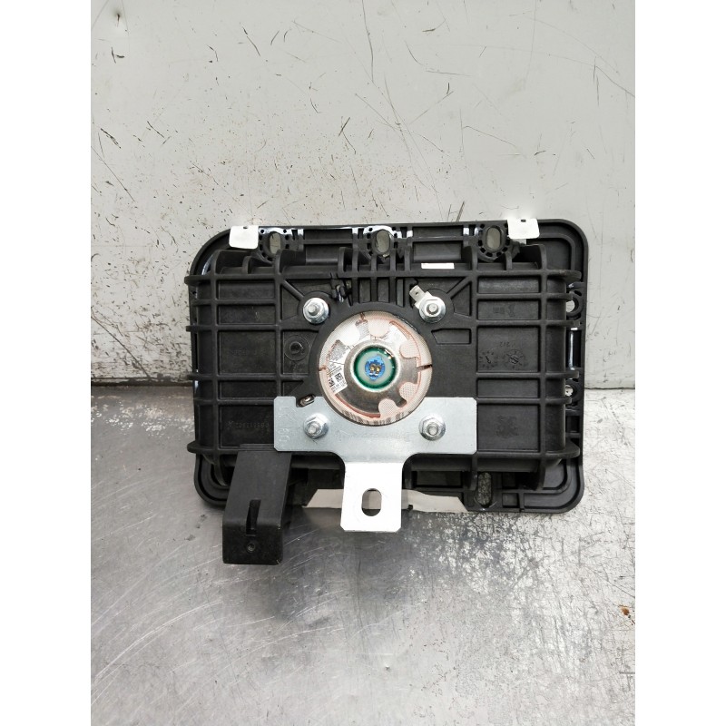 Recambio de kit airbag para peugeot 3008 referencia OEM IAM 0285010830 9675181780 VER FOTOS DEL SALPICADERO
