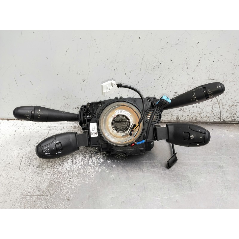 Recambio de kit airbag para peugeot 3008 referencia OEM IAM 0285010830 9675181780 VER FOTOS DEL SALPICADERO