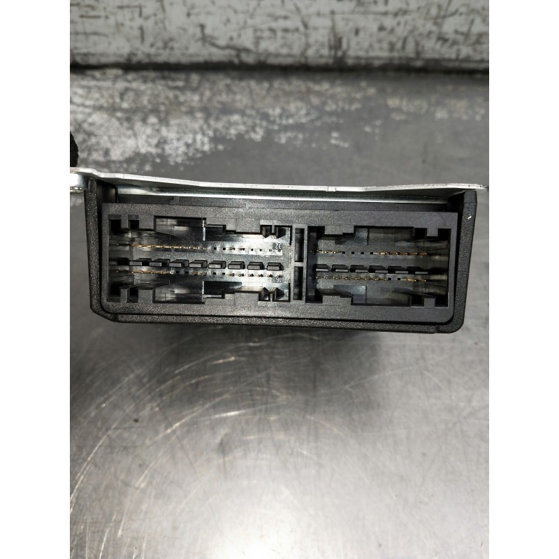 Recambio de kit airbag para peugeot 3008 referencia OEM IAM 0285010830 9675181780 VER FOTOS DEL SALPICADERO