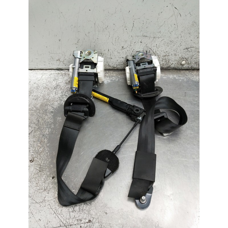 Recambio de kit airbag para peugeot 3008 referencia OEM IAM 0285010830 9675181780 VER FOTOS DEL SALPICADERO