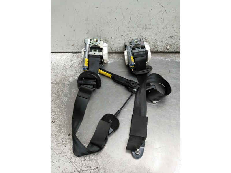 Recambio de kit airbag para peugeot 3008 referencia OEM IAM 0285010830 9675181780 VER FOTOS DEL SALPICADERO