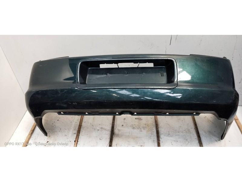 Recambio de paragolpes trasero para honda accord coupé (cg2/4) 3.0 v6 (cg2) referencia OEM IAM   