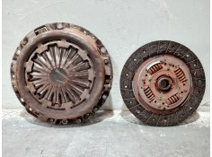 Recambio de kit embrague para fiat fiorino referencia OEM IAM   