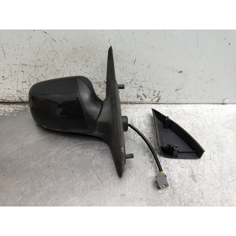 Recambio de retrovisor derecho para ford mondeo berlina (ge) futura (d) referencia OEM IAM ELÉCTRICO 1 ENCHUFE 7 CABLES