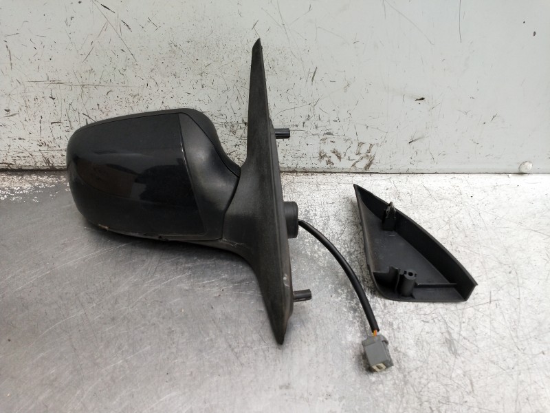 Recambio de retrovisor derecho para ford mondeo berlina (ge) futura (d) referencia OEM IAM ELÉCTRICO 1 ENCHUFE 7 CABLES