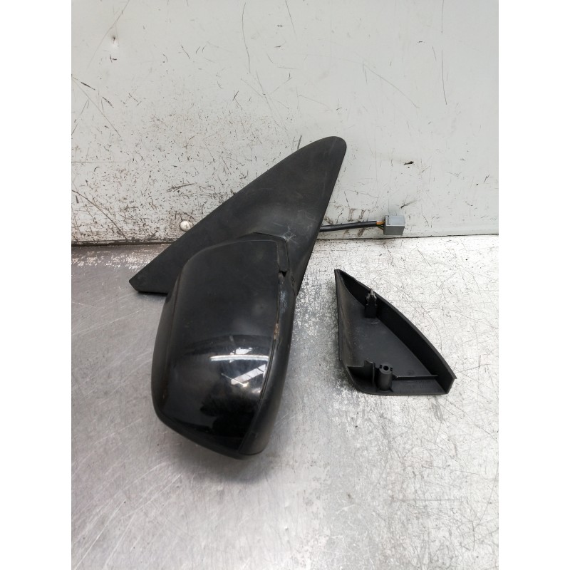 Recambio de retrovisor derecho para ford mondeo berlina (ge) futura (d) referencia OEM IAM ELÉCTRICO 1 ENCHUFE 7 CABLES
