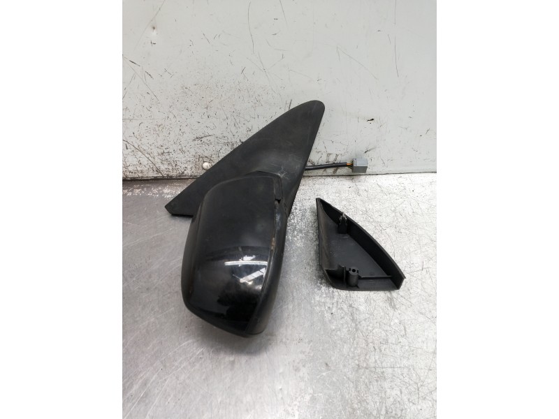 Recambio de retrovisor derecho para ford mondeo berlina (ge) futura (d) referencia OEM IAM ELÉCTRICO 1 ENCHUFE 7 CABLES