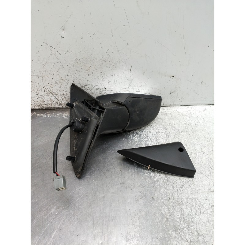 Recambio de retrovisor derecho para ford mondeo berlina (ge) futura (d) referencia OEM IAM ELÉCTRICO 1 ENCHUFE 7 CABLES