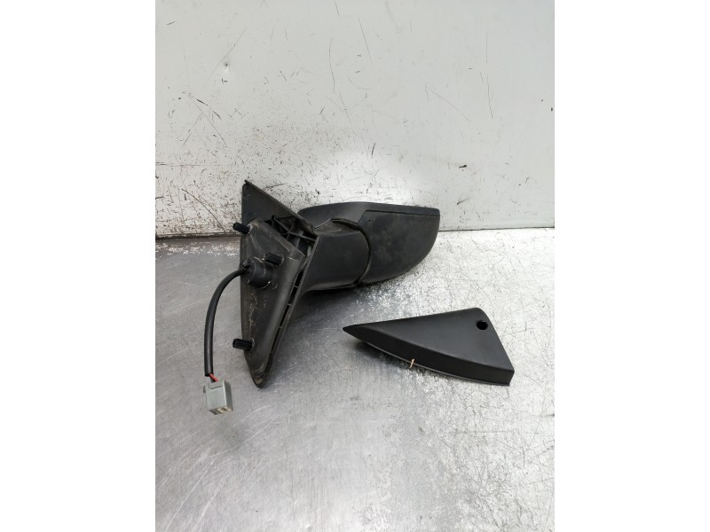 Recambio de retrovisor derecho para ford mondeo berlina (ge) futura (d) referencia OEM IAM ELÉCTRICO 1 ENCHUFE 7 CABLES