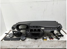 Recambio de kit airbag para mercedes clase b (w246) b 180 cdi be (246.200) referencia OEM IAM A2469000903 0285011144 A2469034600