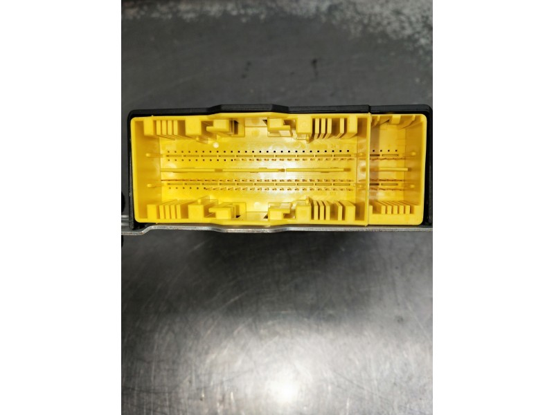 Recambio de kit airbag para mercedes clase b (w246) b 180 cdi be (246.200) referencia OEM IAM A2469000903 0285011144 A2469034600