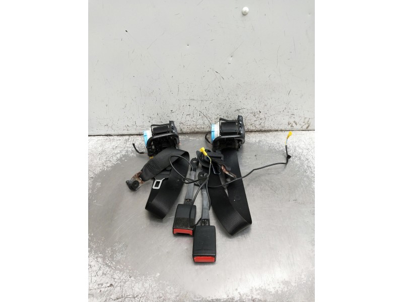 Recambio de kit airbag para mercedes clase b (w246) b 180 cdi be (246.200) referencia OEM IAM A2469000903 0285011144 A2469034600