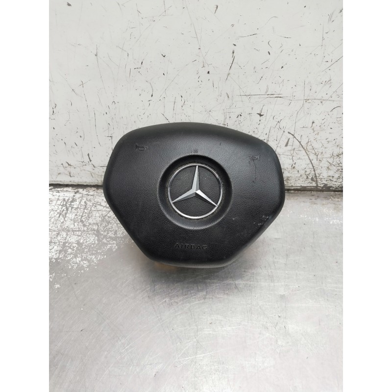 Recambio de kit airbag para mercedes clase b (w246) b 180 cdi be (246.200) referencia OEM IAM A2469000903 0285011144 A2469034600