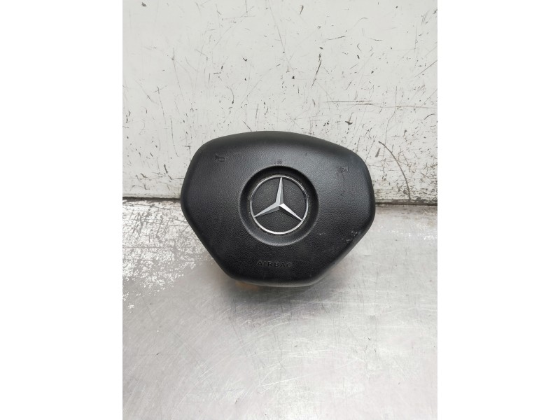 Recambio de kit airbag para mercedes clase b (w246) b 180 cdi be (246.200) referencia OEM IAM A2469000903 0285011144 A2469034600