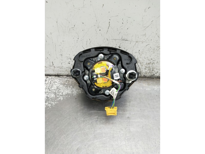 Recambio de kit airbag para mercedes clase b (w246) b 180 cdi be (246.200) referencia OEM IAM A2469000903 0285011144 A2469034600