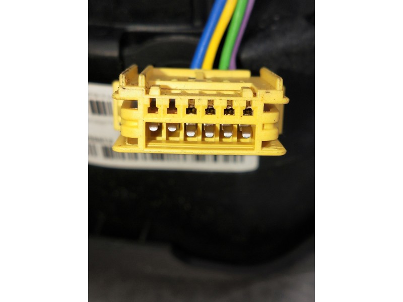 Recambio de kit airbag para mercedes clase b (w246) b 180 cdi be (246.200) referencia OEM IAM A2469000903 0285011144 A2469034600